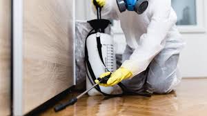 Reliable Cheboygan, MI Pest control Solutions